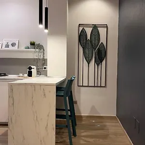 Appartamento Luxury 11